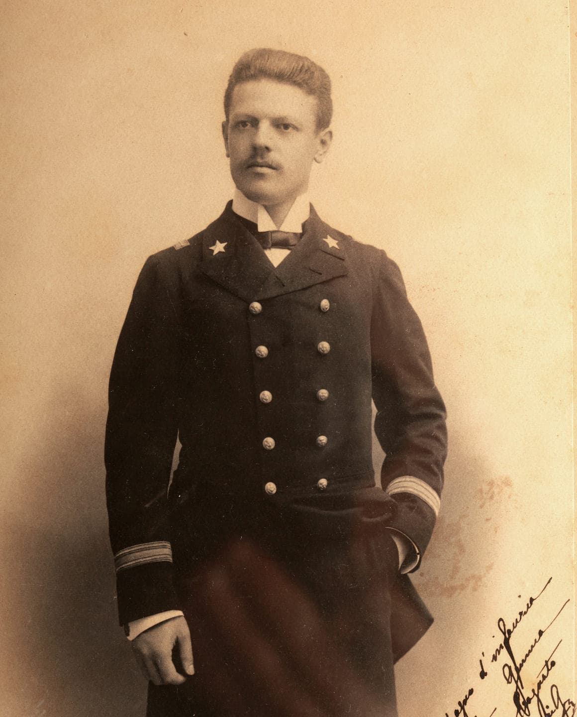 Fotografia d'epoca