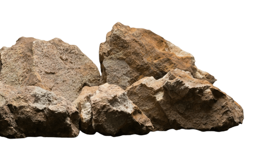 Suoli minerali della tenuta San Leonardo