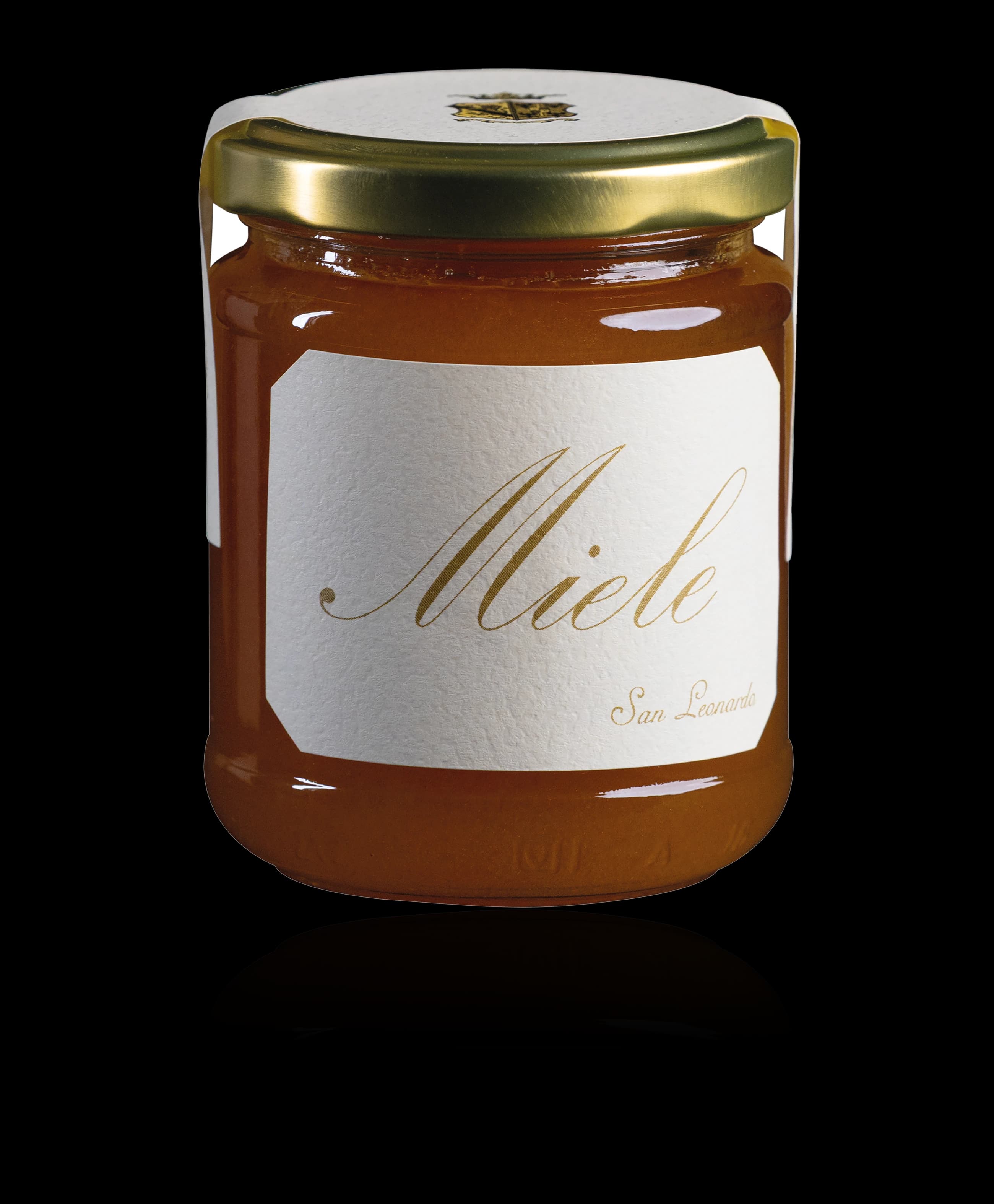 Miele di San Leonardo