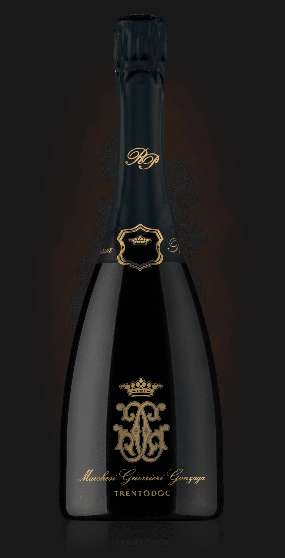 Riserva Privata Marchesi Guerrieri Gonzaga