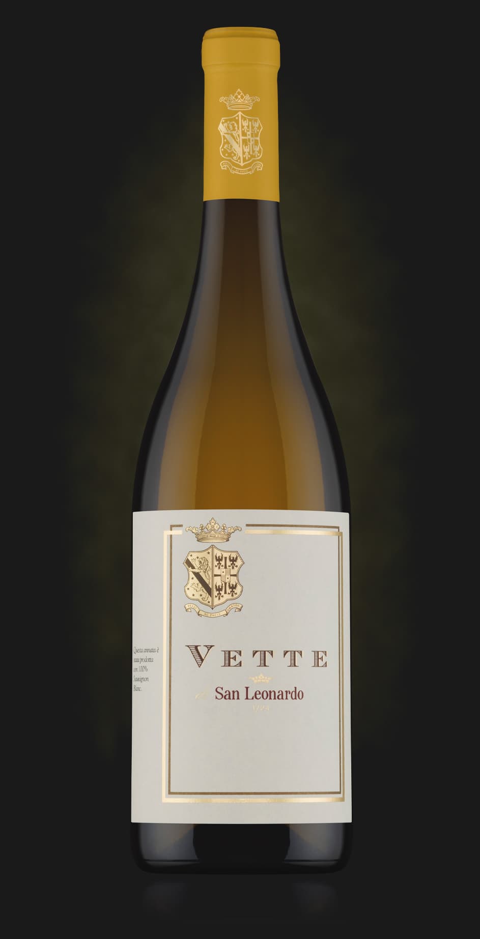 Vette di San Leonardo