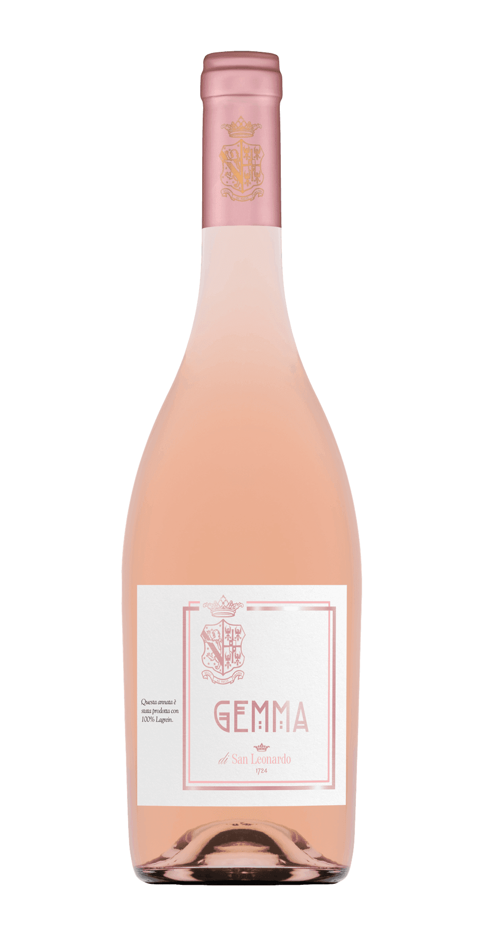 Gemma di San Leonardo