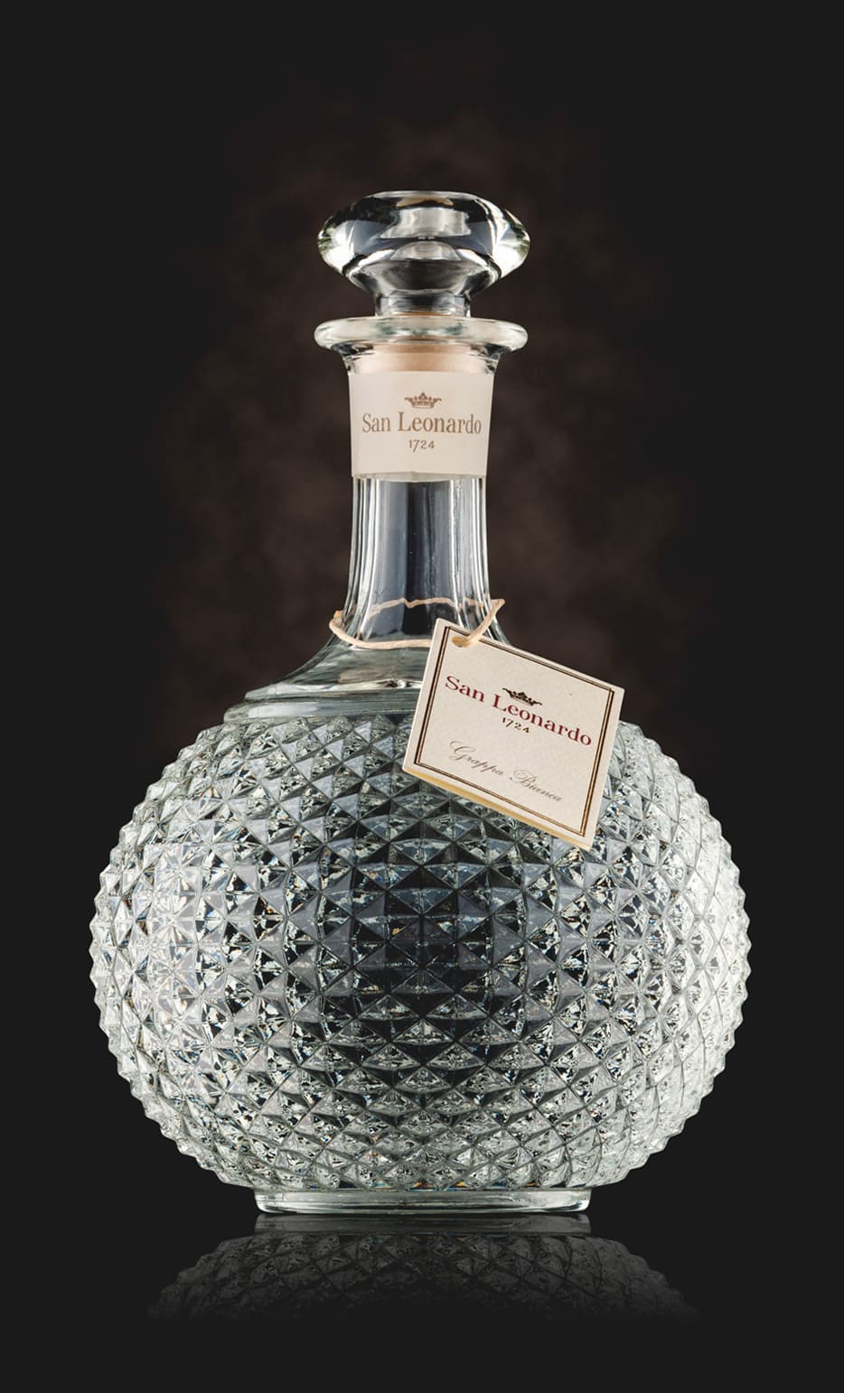 Grappa Bianca
