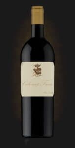 Cabernet Franc 2021 di San Leonardo