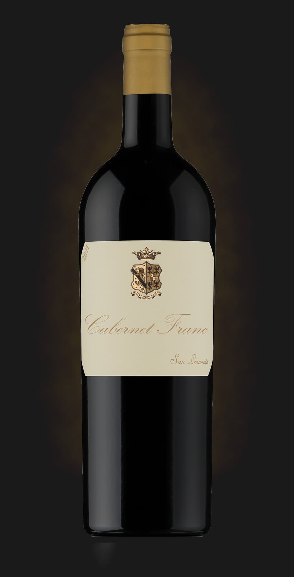 Cabernet Franc 2021 di San Leonardo