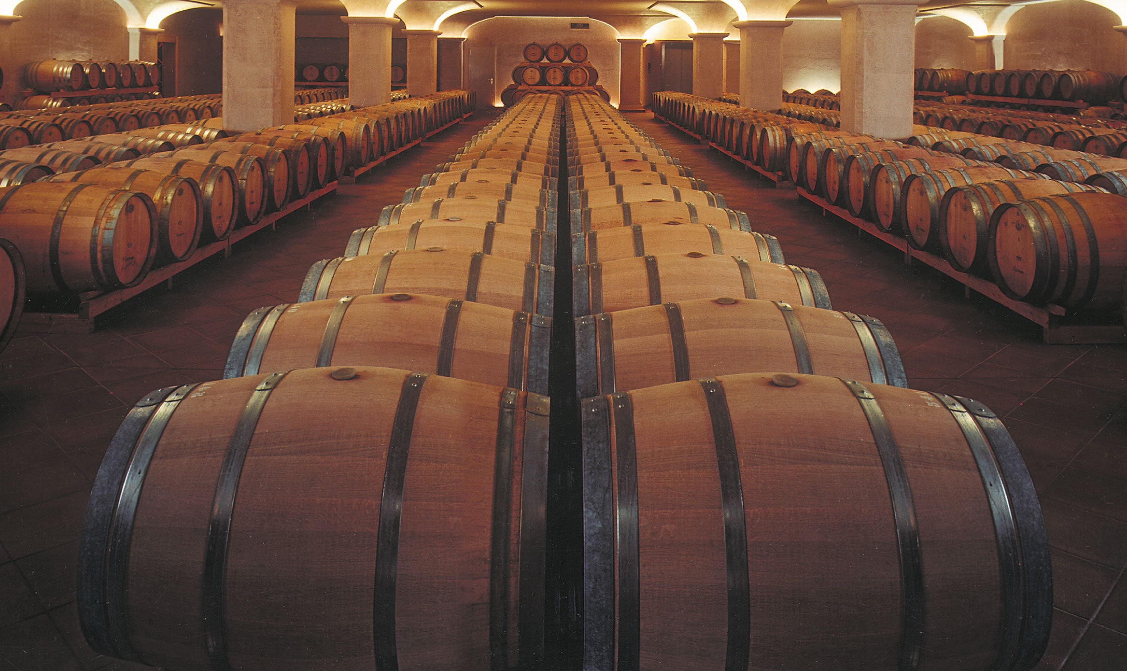 CANTINE