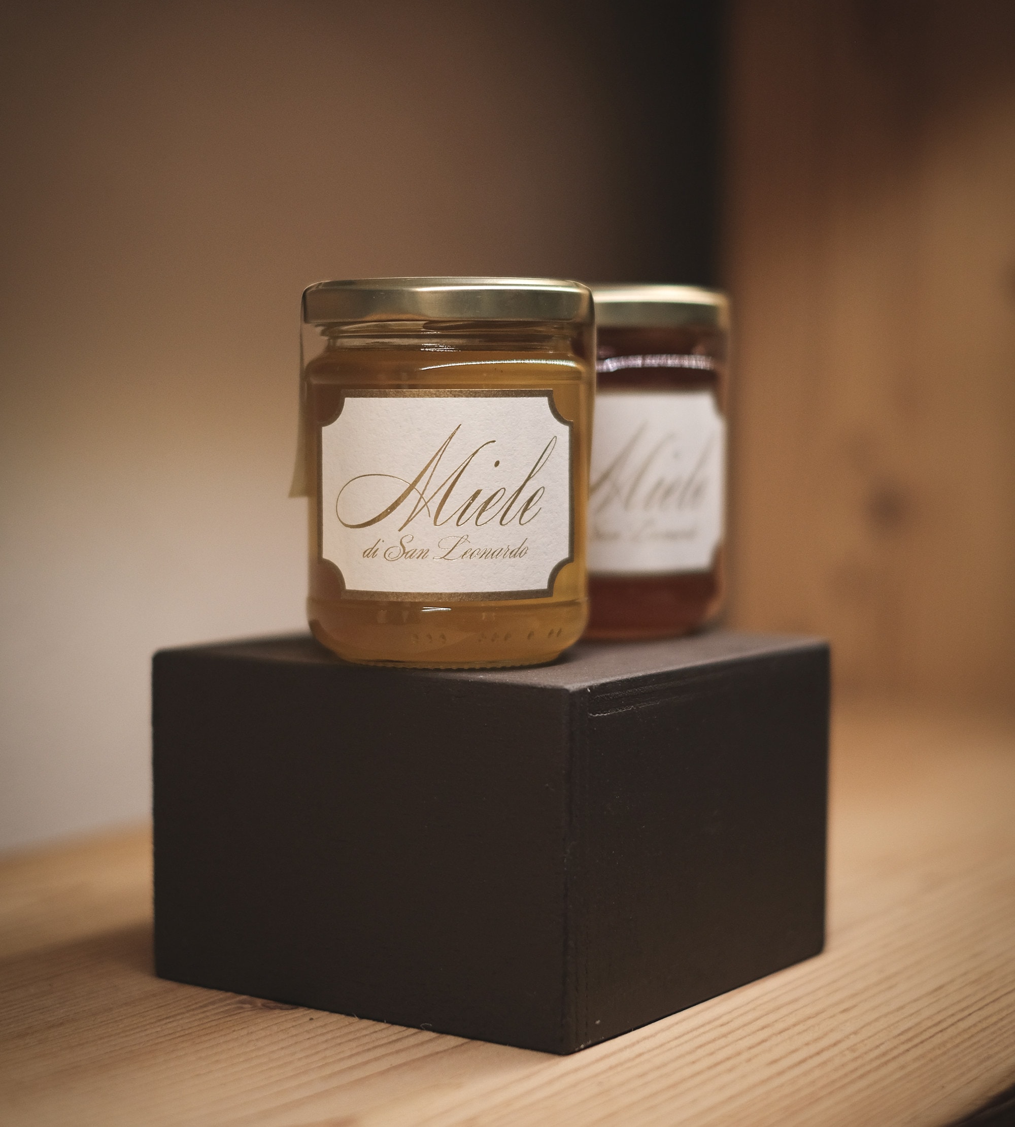 Miele & Olio