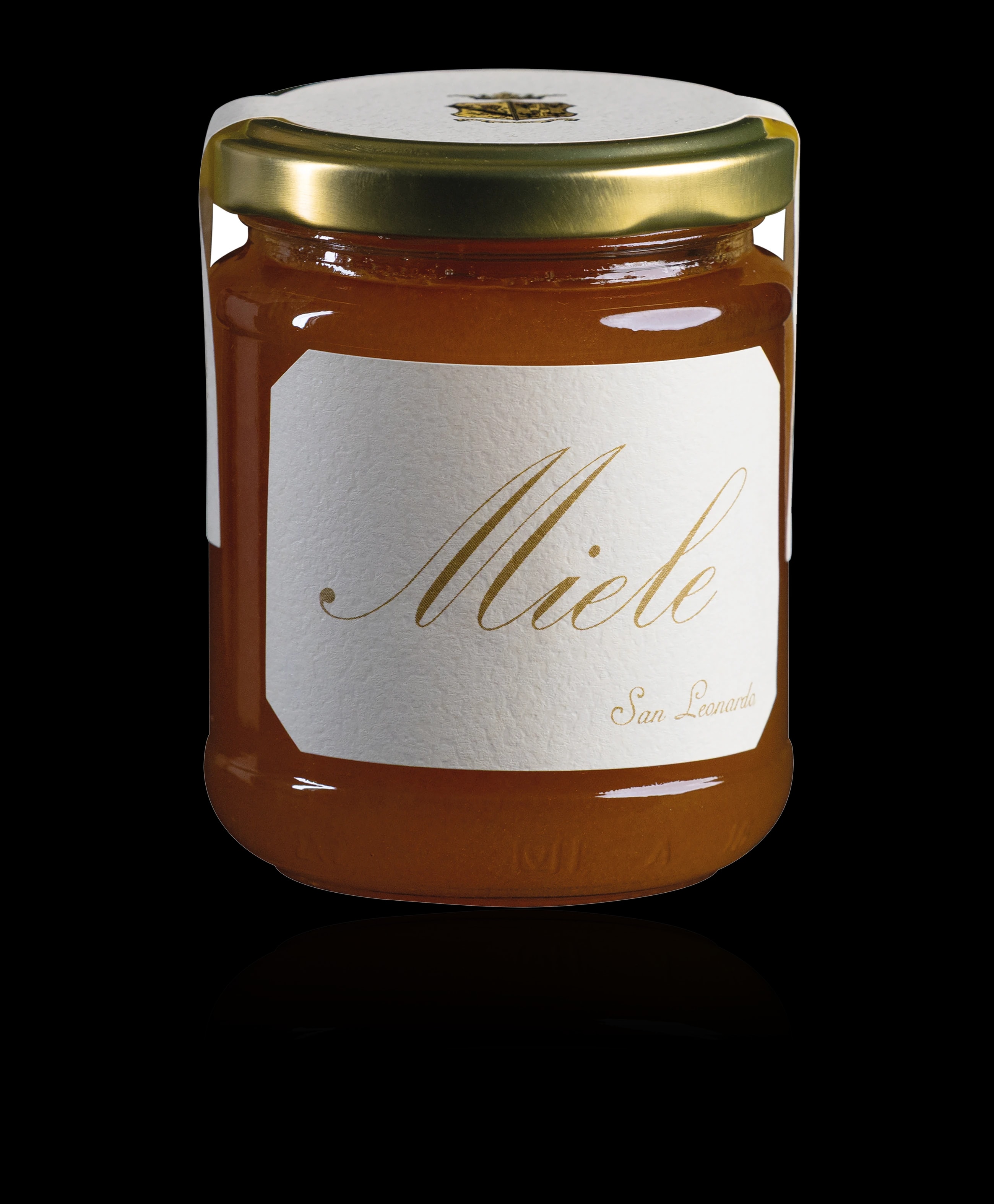 Miele di San Leonardo