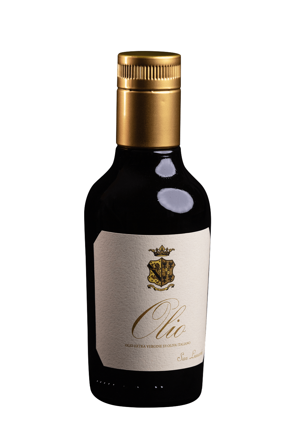Olio di San Leonardo