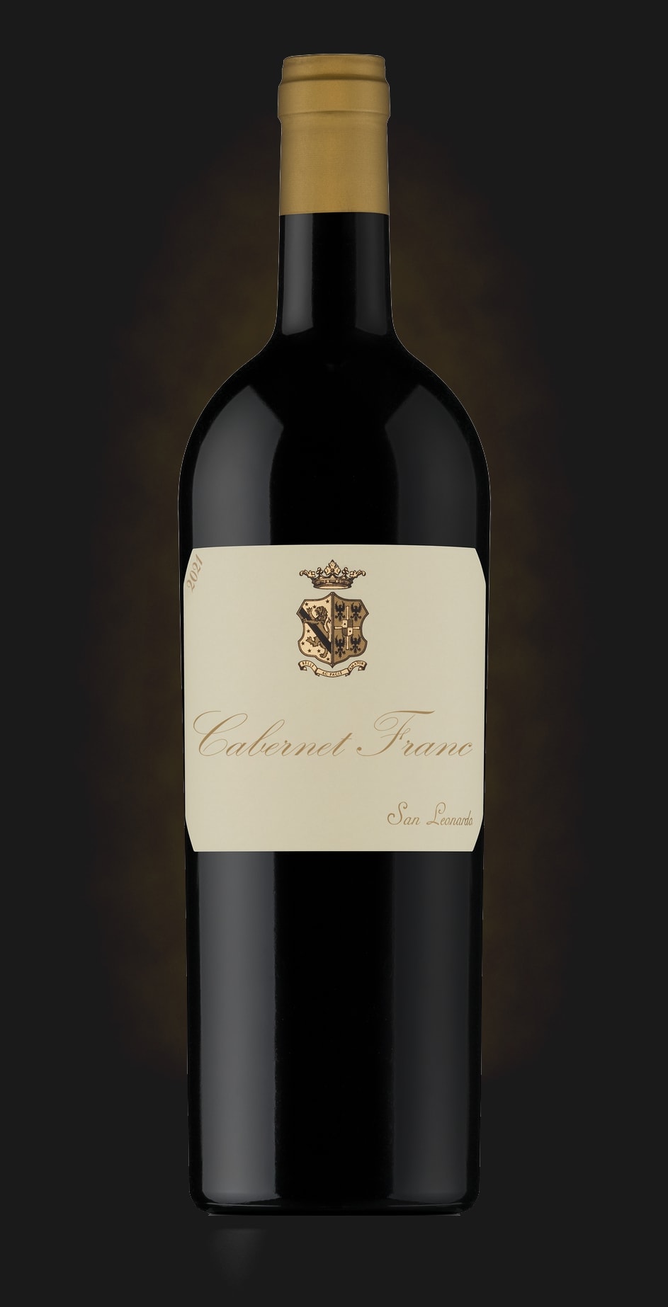 Cabernet Franc 2021 di San Leonardo